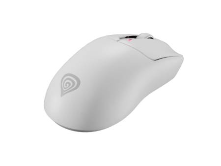 Genesis Wireless Gaming Mouse Zircon 500 G2 10000dpi