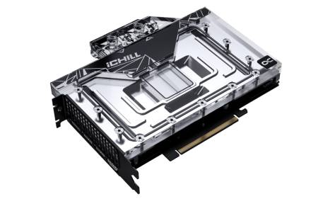 Inno3D GeForce RTX 4080 Super 16GB GDDR6X iChill Frostbite