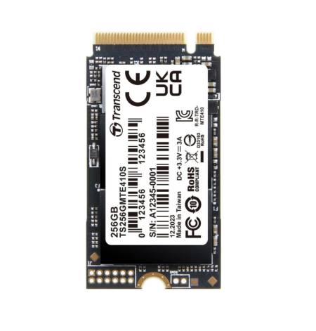 Transcend 256GB