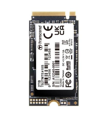 Transcend 2TB