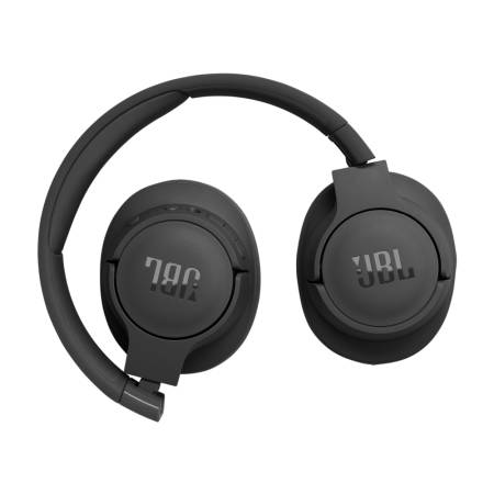 JBL T770NC BLK HEADPHONES