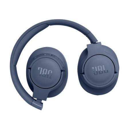 JBL T770NC BLU HEADPHONES