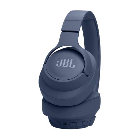 JBL T770NC BLU HEADPHONES