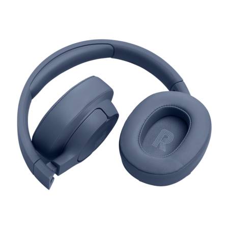 JBL T770NC BLU HEADPHONES