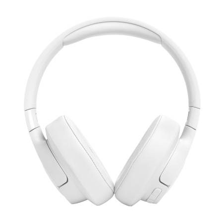 JBL T770NC WHT HEADPHONES