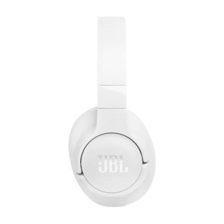 JBL T770NC WHT HEADPHONES
