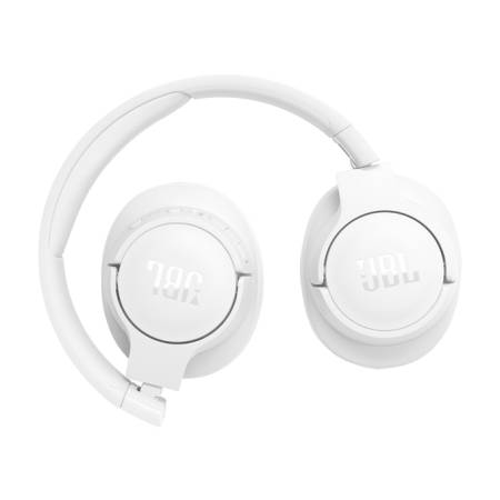 JBL T770NC WHT HEADPHONES
