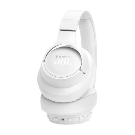 JBL T770NC WHT HEADPHONES
