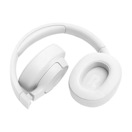 JBL T770NC WHT HEADPHONES