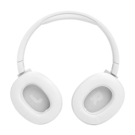 JBL T770NC WHT HEADPHONES
