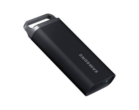 Samsung 2TB T5 EVO Portable SSD USB 3.2 Gen 1