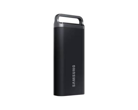 Samsung 2TB T5 EVO Portable SSD USB 3.2 Gen 1