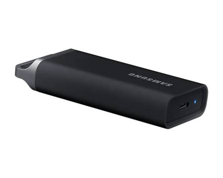 Samsung 2TB T5 EVO Portable SSD USB 3.2 Gen 1