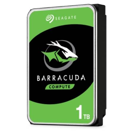 Seagate Barracuda Guardian 1TB ( 3.5"