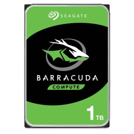 Seagate Barracuda Guardian 1TB ( 3.5"