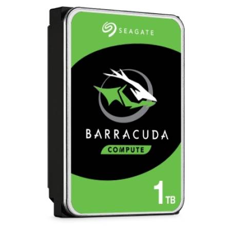 Seagate Barracuda Guardian 1TB ( 3.5"