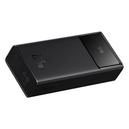 Външна батерия Baseus Star-Lord 20000mAh