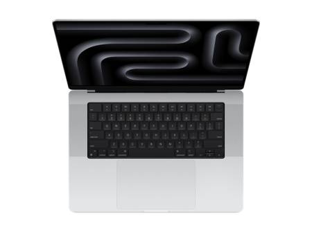 Apple MacBook Pro 16" SILVER/M3 PRO 12C/18C GPU/36G/1TB-ZEE