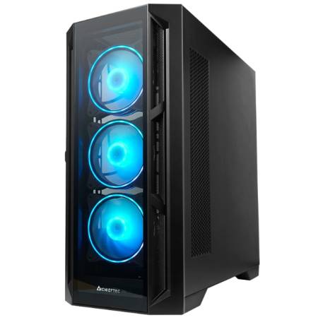 Chieftec Apex