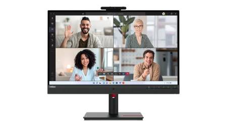 Lenovo ThinkVision T27hv-30 27" IPS