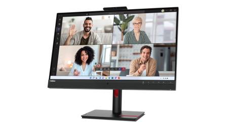 Lenovo ThinkVision T27hv-30 27" IPS