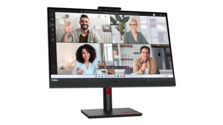 Lenovo ThinkVision T27hv-30 27" IPS