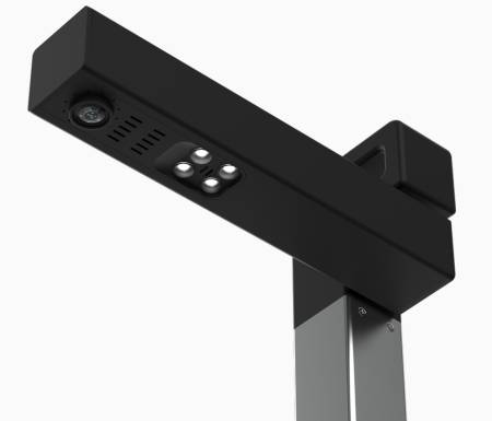 IRISCan Desk 6