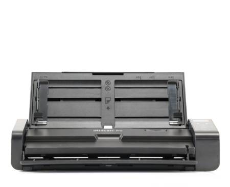 IRISCan Pro 5