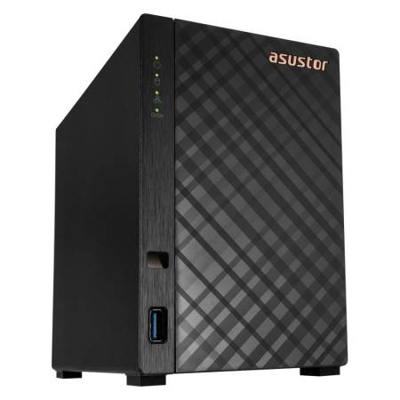 Asustor AS1102TL