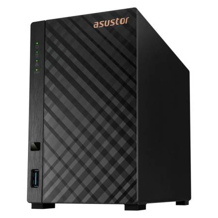 Asustor AS1102TL