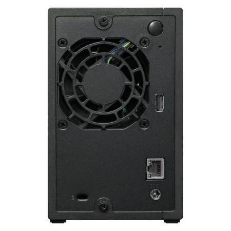 Asustor AS1102TL