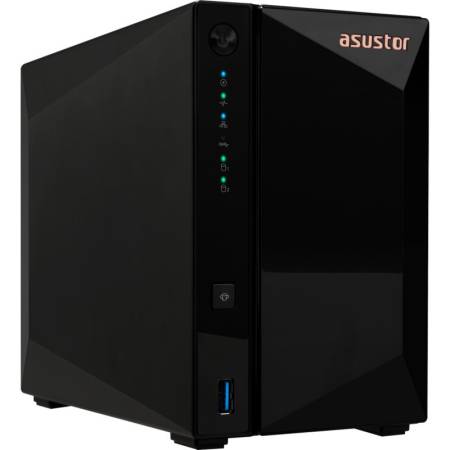 Asustor AS3302T_V2