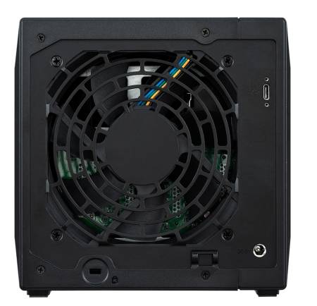 Asustor AS5004U
