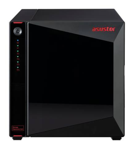 Asustor AS5004U