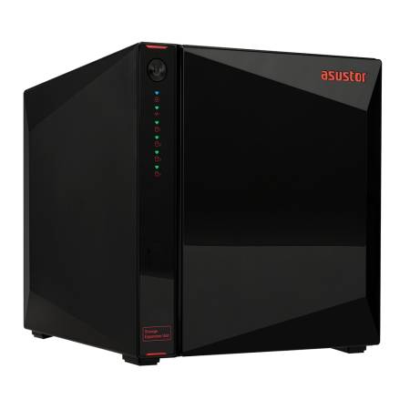 Asustor AS5004U