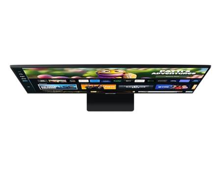 Samsung 32CM500 32" SMART VA  1920x1080 4ms 60Hz HDMI USB Speakers Black
