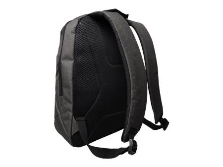 ACER urban backpack grey & green 15.6inch