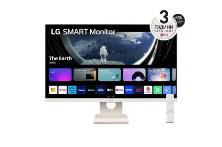 LG 27SR50F-W