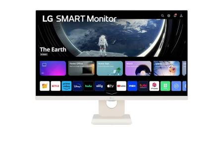 LG 27SR50F-W
