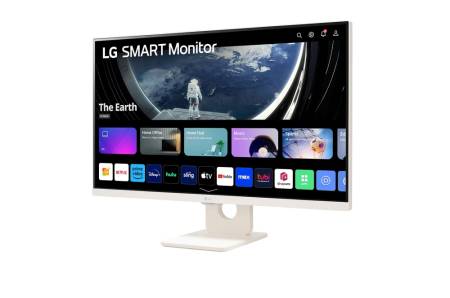 LG 27SR50F-W