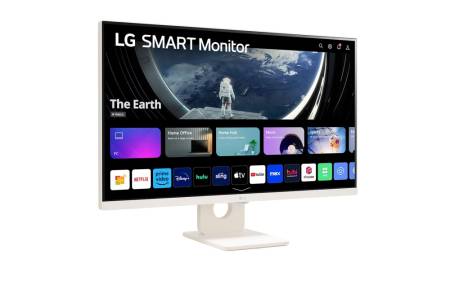 LG 27SR50F-W