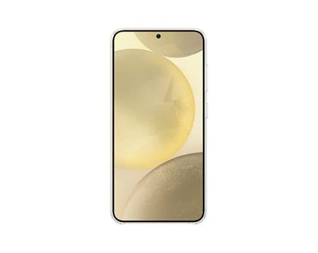 Samsung S24 Clear Gadget Case Transparent