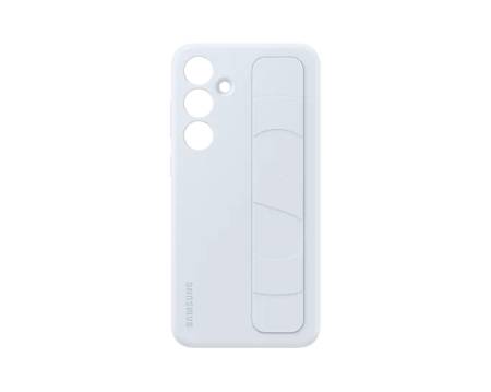 Samsung S24+ Standing Grip Case Light Blue