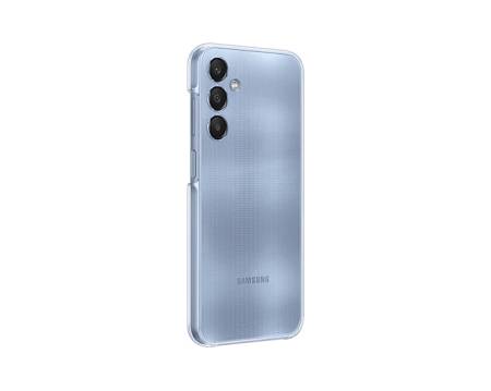 Samsung A25 5G Clear Case Transparent
