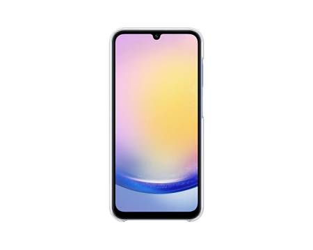 Samsung A25 5G Clear Case Transparent
