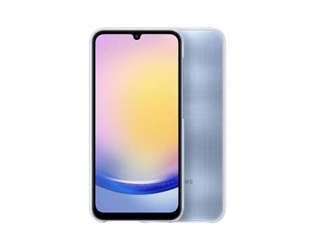 Samsung A25 5G Clear Case Transparent