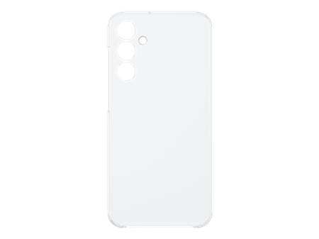 SAMSUNG A25 5G Clear Case Transparent
