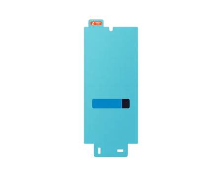 Samsung S24 Ultra Anti-Reflecting Screen Protector Transparent