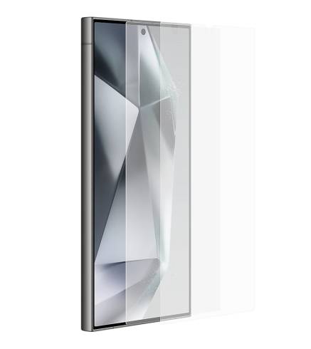 Samsung S24 Ultra Anti-Reflecting Screen Protector Transparent