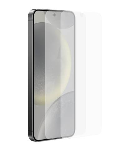 Samsung S24 Anti-Reflecting Screen Protector Transparent